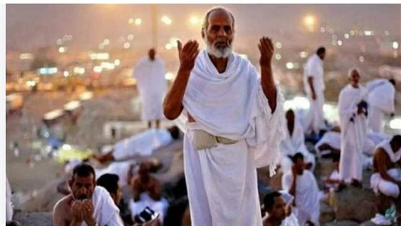 ترقبوا التحري.. موعد وقفة عرفة وأيام عيد الأضحى المبارك لعام 2026